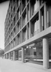 Ruseløkkeveien 10 (Mohr, protokolsjef, utenriksdep.)