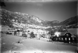 Fotsamling etter Hans Tveito. Lårdal, Asklund.