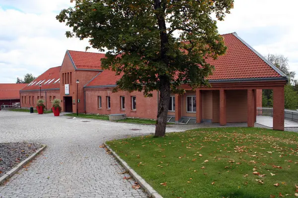 Kongsvinger museum