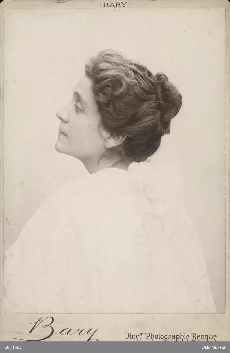 Duse, Eleonora (1858 - 1924)
