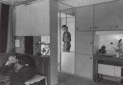 Egen leilighet på Bygdøy [Fotografi]