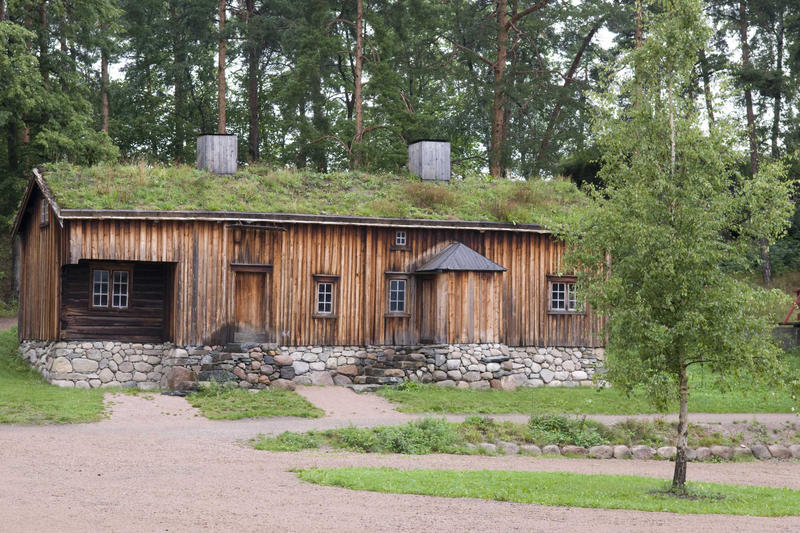 Trøndelag 1959 - Norsk Folkemuseum