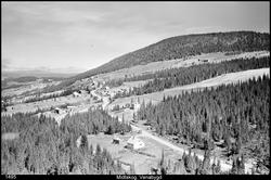 Midtskog Bolighus til Magnus Haugen Venabygd i Ringebu