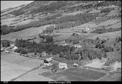 Øvre Rønningen Gnr/bnr 36/6 Kjønnås i Ringebu