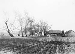 Gården Østre Bingen i Sørum