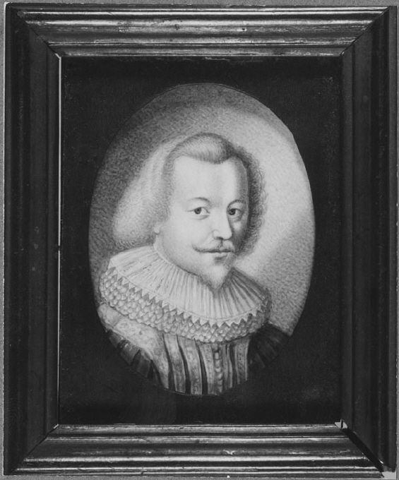 Christoph Amberger, ca 1505-1561/62