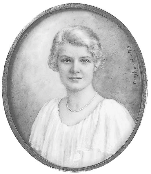 Märta Lindman (1898-1980)