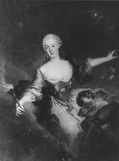 Amalia, prinsessa av Preussen