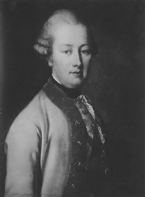 Ferdinand, 1754-1806, ärkehertig av Österrike