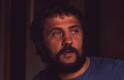 Mannskap på hyttetur.