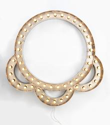 Spectacular Event [Skulptur]