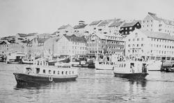 Fra Nordmøre Museum sin fotosamling.