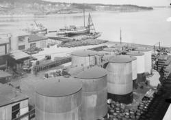 Hesselberg, Sigurd A/S