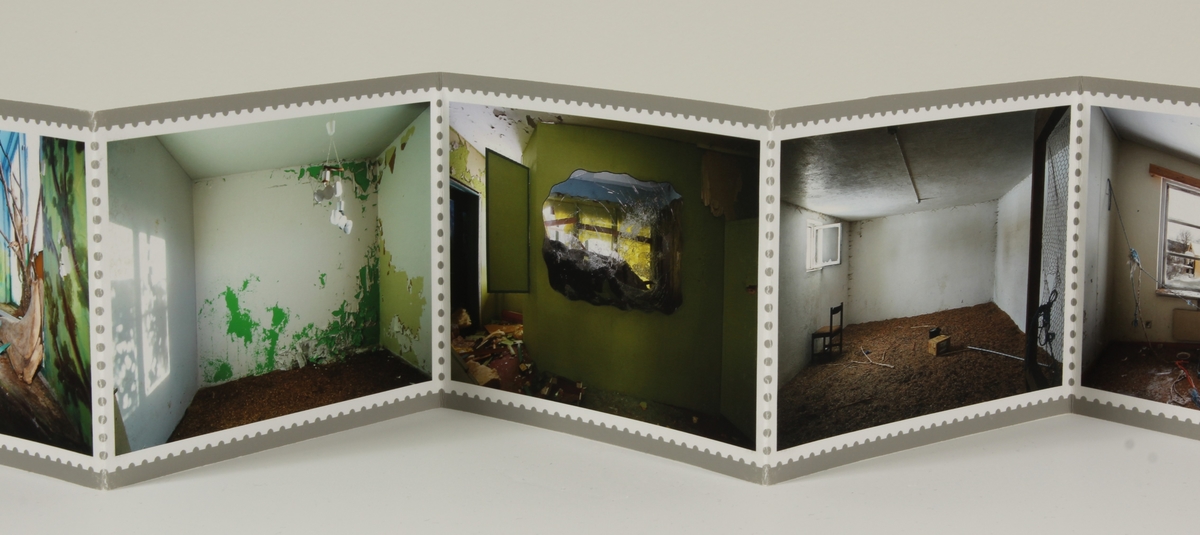 Hilsen Fra Dyreparken [Foto]