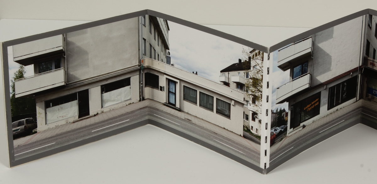 Hilsen Fra Rosendal [Foto]