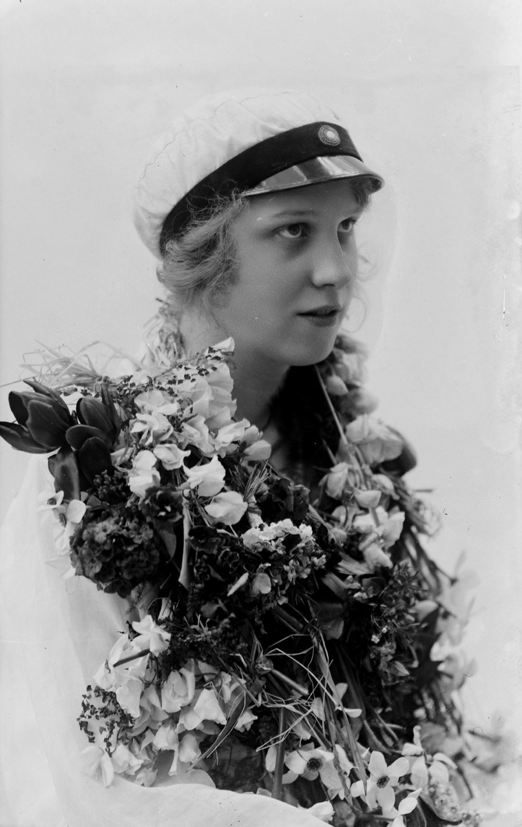 Fröken Karin Barklund 1924, 4732.