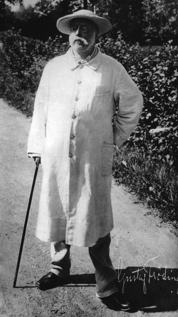 Gustaf Fröding