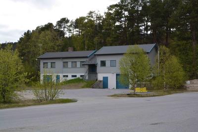The sami telephone exchange in Karasjok (Foto/Photo)