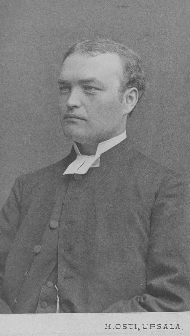 G. H. Lagerström