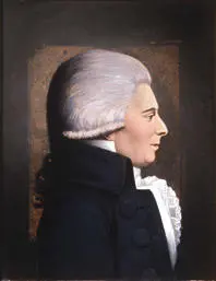 Claus Bendeke