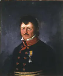 Peter Blankenborg Prydz