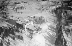 Skeikampen Hotell (Thon Hotel Skeikampen), Østre Gausdal, Sk