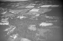 Granheim sanatorium (Granheim Lungesykehus), Follebu, Gausda