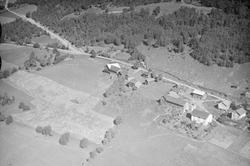 Einstad nordre og søndre, Øverbygda, Østre Gausdal, 1952, åk