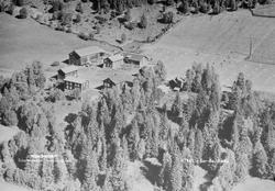 Bø søre (Sør-Bø), Bødal, Vestre Gausdal, utsnitt av SS-WG-04