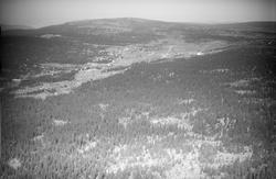 Nordseter, Lillehammer, 1948, hotell, hytter, kulturlandskap