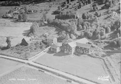 61885 Holmen, Tretten. Widerøe