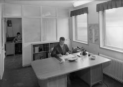 Nerliens Røntgen (J.L. Nerlien A/S, Oslo)