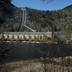 Nore Kraft - Numedal