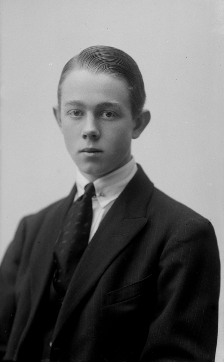 ung man 1925?