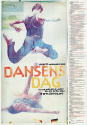 Dansens dag