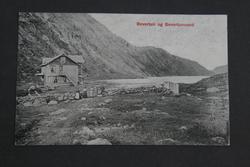 Bøvertun og Bøvertunvand