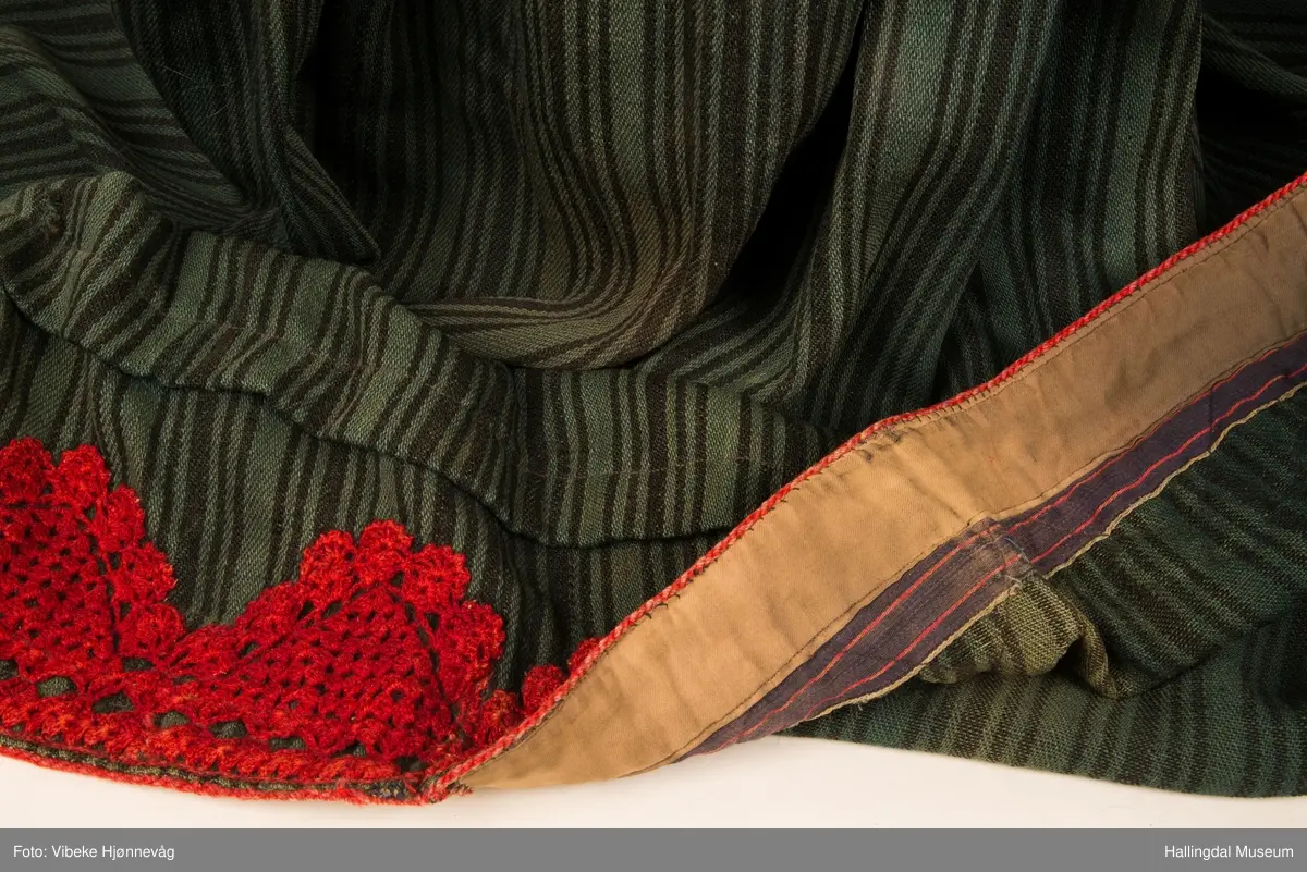 hallingbunad