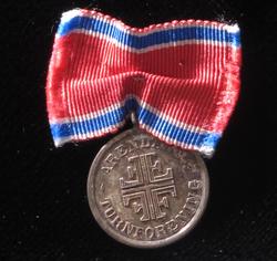 Medalje