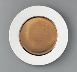 Monokromer [Tallerken]