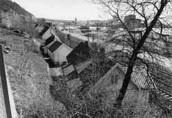 Kongshavn, Mosseveien 61-65.