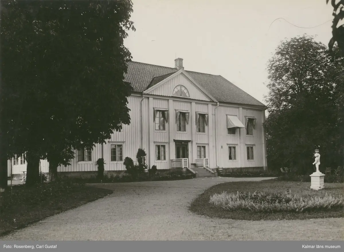 Skälby gård i Kalmar.
