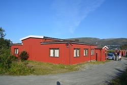Tromsø kringkaster senderstasjon