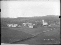 Parti fra Markabygda