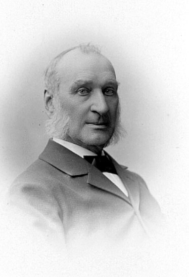 Axel Wilhelm Nilson