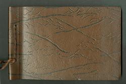 "Mindealbum fra Troms. Til deltagerne i Vei og Jernbanekomit