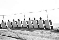 Granater ferdig til bruk