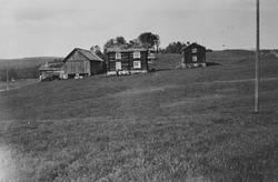 Gårdsanlegg på Jacobrommet, Vintervollen, Glåmos, før ombygg