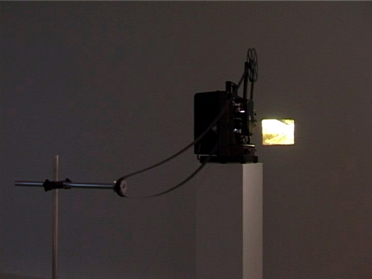 Down the Lane and Back Again [Film]