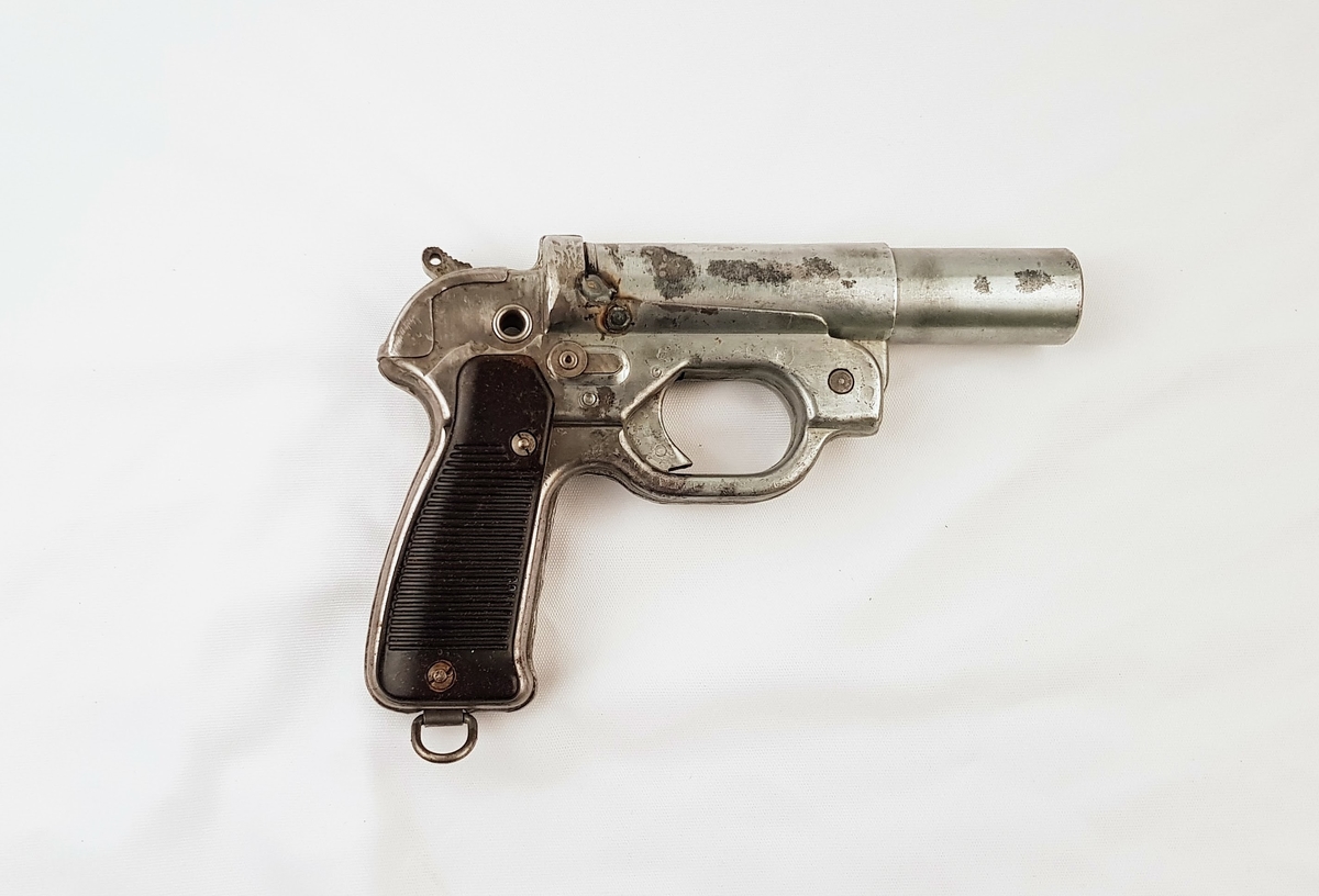 Signalpistol 27mm modell LP 42