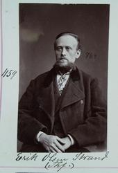 Erik Olsen Strand (Thf)